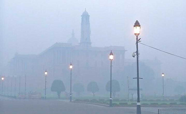 After Diwali With Ban On Crackers, Delhi Breathes Better Than Last Year