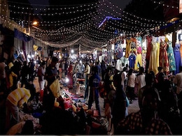 धनतेरस पर उठी Vocal For Local की मांग,  इन शहरों में तैयारियां जोरों पर धनतेरस पर उठी Vocal For Local की मांग,  इन शहरों में तैयारियां जोरों पर