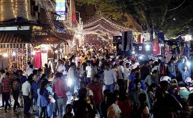 Opinion: GST Cut, Inflation Under Control: Optimism As Festival Season Approaches