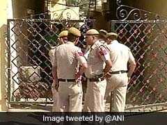 Delhi Women's Panel, Police Rescue 5 Girls Confined In Dwarka Ashram