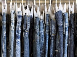 The Right Way To Wear Denim-On-Denim The Right Way To Wear Denim-On-Denim