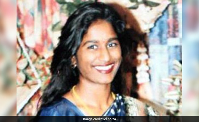 South African Healer Gets Life Term For Beheading Indian-Origin Woman