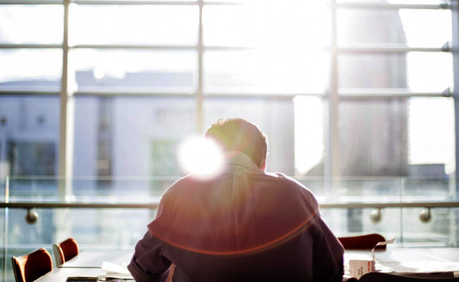 Have A Desk Job? In This Country, You Must Take Breaks Regularly