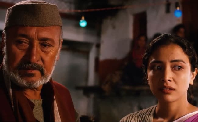 Victor Banerjee's Dev Bhoomi: Land Of Gods To Be Screened At Serbian Embassy