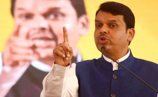 Devendra Fadnavis Cements His Position As Numero Uno In Maharashtra BJP