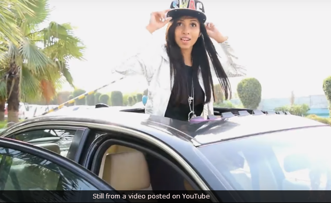 Bigg Boss 11: Dhinchak Pooja All Set To Spread Her Swag On The Show