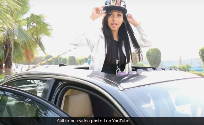 <i>Bigg Boss 11</i>: Dhinchak Pooja All Set To Spread Her Swag On The Show