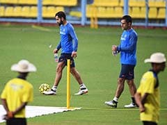 Virat Kohli Set For Another Challenge, This Time From Ranbir Kapoor