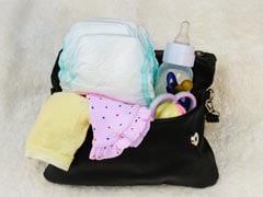 Top 10 Diaper Bag Essentials You Must Have