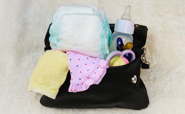 Top 10 Diaper Bag Essentials You Must Have
