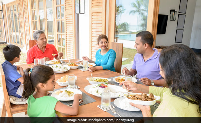 Consume a Diet Like Your Ancestors, It May Help Boost Health: Study