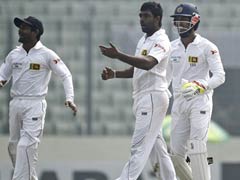 SL vs PAK: पाकिस्‍तान के खिलाफ क्लीन स्वीप करने से पांच विकेट दूर है श्रीलंका