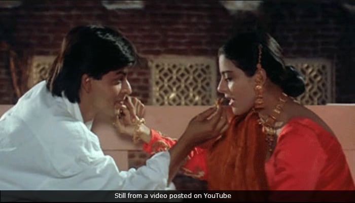 dilwale dulhaniya le jaenge youtube