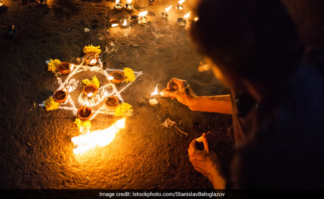 This Diwali, 5 Things You Can Do Instead Of Bursting Firecrackers