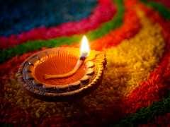 Along Comes Diwali, And It's Health Hazards; Tips To Stay Safe