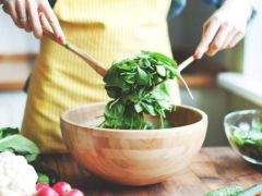 7-Day Diwali Diet to Shine This Festive Season