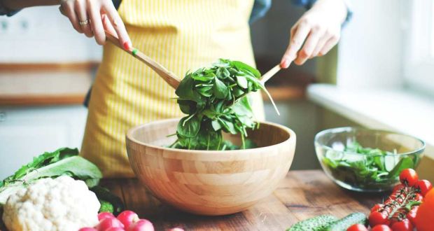 Diwali 2020: 7-Day Diwali Diet To Shine This Festive Season