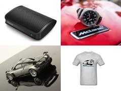 Diwali 2017: Gifting Ideas For Auto Enthusiasts