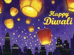 Diwali 2017: Diwali Messages, Wishes, SMS, Images And Facebook Greetings
