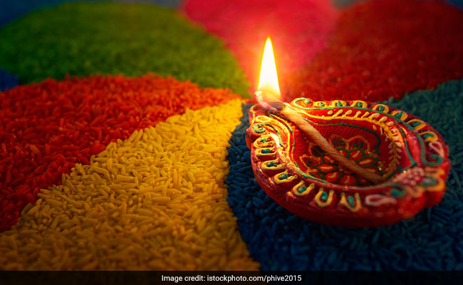 Diwali 2017: Bedeutung von Diwali oder Deepawali, dem Fest der Lichter