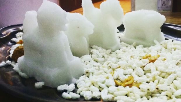 Diwali 2020: Ever Tried The <i>Khilone</i>? The Tiny Toys Made Of Sugar