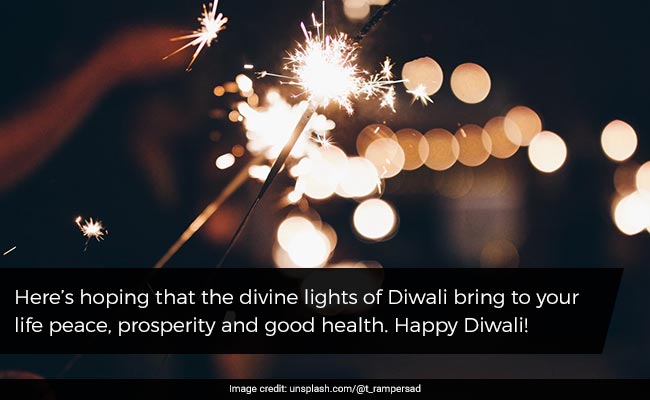diwali sparkle quotes