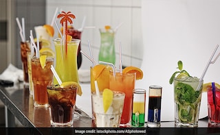 Diwali 2020 Special: Make Your Diwali Classy With These 8 Mind Blowing Home-Made Mocktails