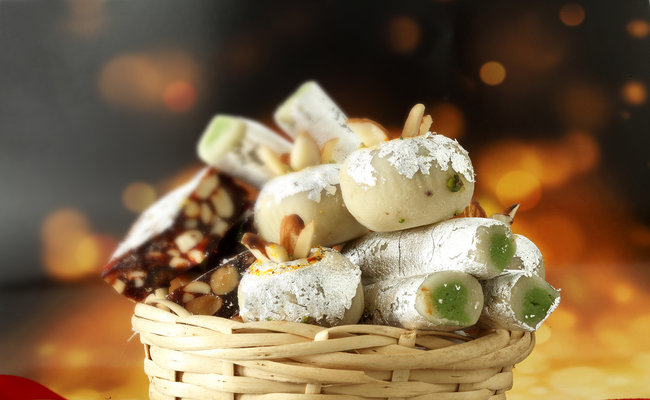 Republic Day 2024 Special: 29 Desserts From 29 States Of India