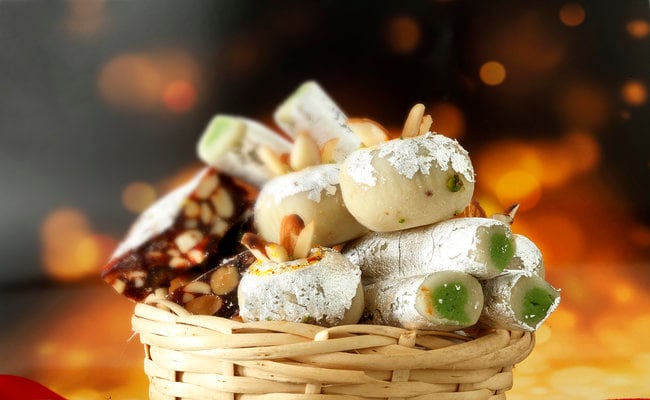 Diwali 2022: 9 Traditional Sweets With Recipes To Celebrate Diwali