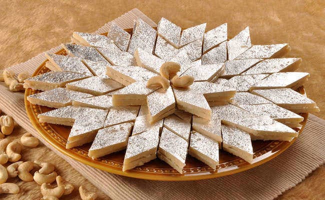 All That Glitters on Food Might Not be Silver Leaf or Chandi-ka-Warq