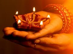 Choti Diwali 2017: Date, Muhurat Timings, Significance, Puja and Prasad