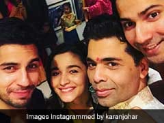 Fun,Laughter and Lots of Food: Here's How Your Favourite Celebrities Celebrated Diwali Fun,Laughter and Lots of Food: Here's How Your Favourite Celebrities Celebrated Diwali