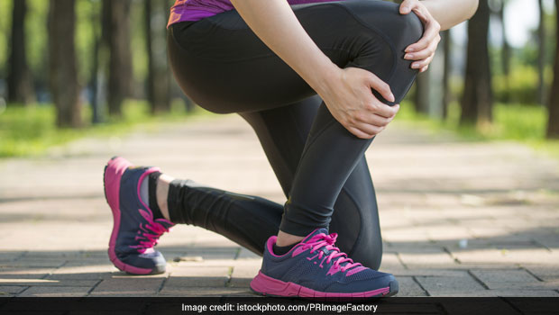 Post Workout Muscle Soreness? Battle it Naturally and Bounce Back, Here's How