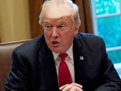 Trump Calls For Ending Visa Program After New York Attack, Blasts Democrats