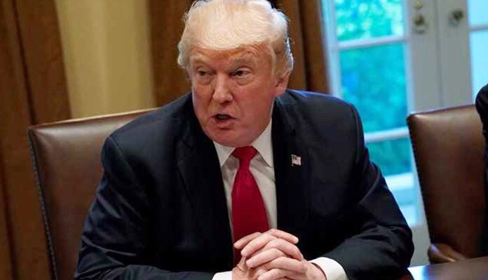 Here’s How You Can Stay Away From Drugs, According To US President Donald Trump