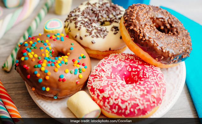 Australian Woman Steals Parked Truck With 10,000 Doughnuts, Arrested