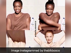 Model In 'Racist' Dove Ad Speaks Out. She May Surprise You