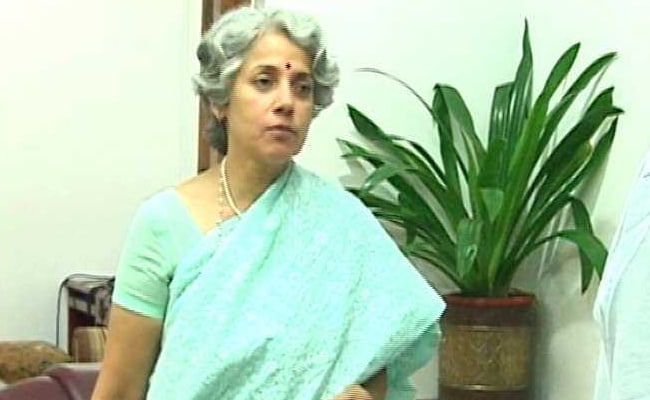 Indian Paediatrician Dr Soumya Swaminathan Appointed Deputy Director General At WHO