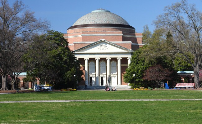 World University Ranking 2018: Duke University Tops THE Best Law
