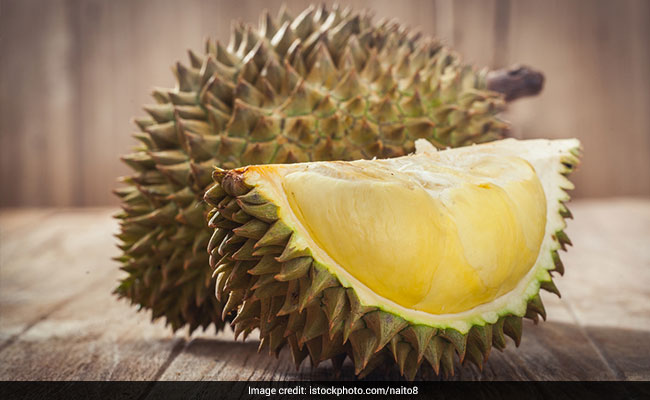 Experts Decode the Secret behind Durian Fruit's Unbearable Pungent Smell