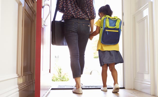 Blog: Talking To My 8-Year-Old About Her Dyslexia