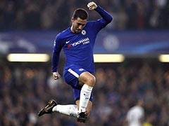 Champions League: Chelsea Snatch Draw As Manchester United Edge Benfica