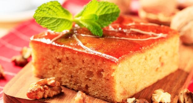 Eggless Cake: घर पर झटपट ऐसे बनाएं एगलेस स्वादिष्ट केक, यहां है रेसिपी