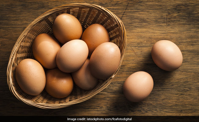 अंडा खाने के ये हैं 5 गजब के फायदे