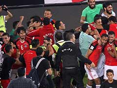 Egypt's 27-Year Wait To Qualify For FIFA World Cup Ends Thanks To Mohamed Salah