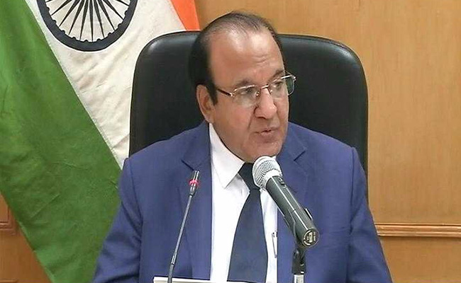 गुजरात विधानसभा चुनाव की तारीख घोषित होते ही गरमाई सियासत