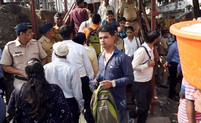 'Will Army Fill Potholes Too?' Mumbai Bridge-Building Plan Criticised