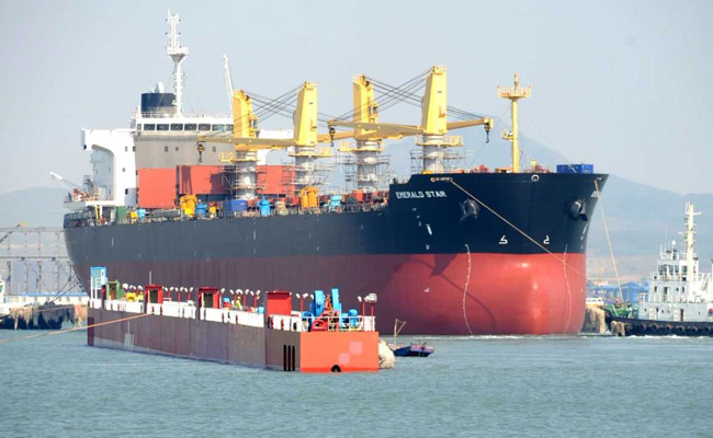 India Re-Elected To International Maritime Organisation Council