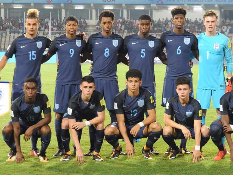 FIFA U-17 World Cup: Semi-final Between Brazil And England Shifted From Guwahati To Kolkata