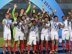 FIFA U-17 World Cup In India Becomes Most Attended In Event's History